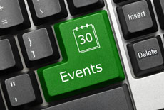 Events Calendar